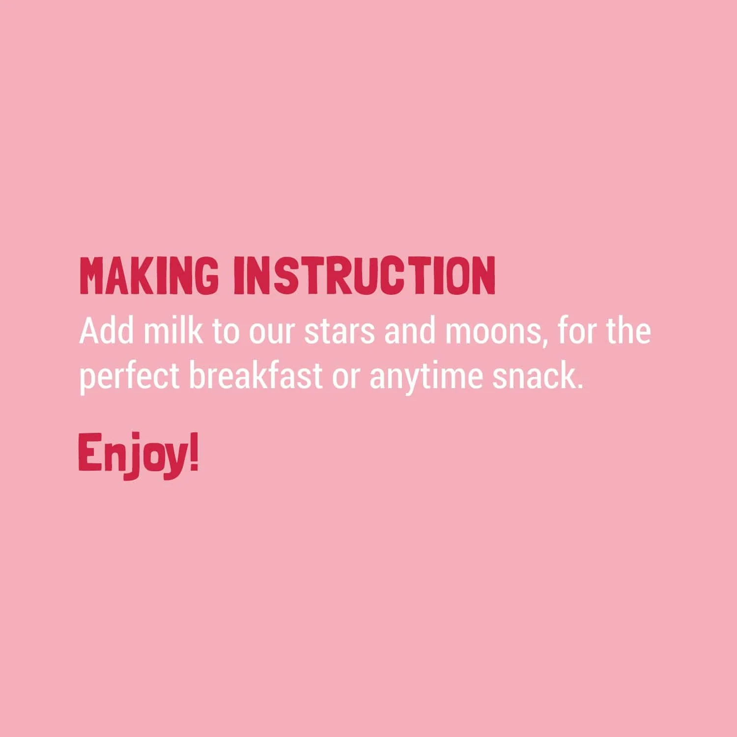 Berry Crunch - Ragi Stars and Moons 300gm - Image 8