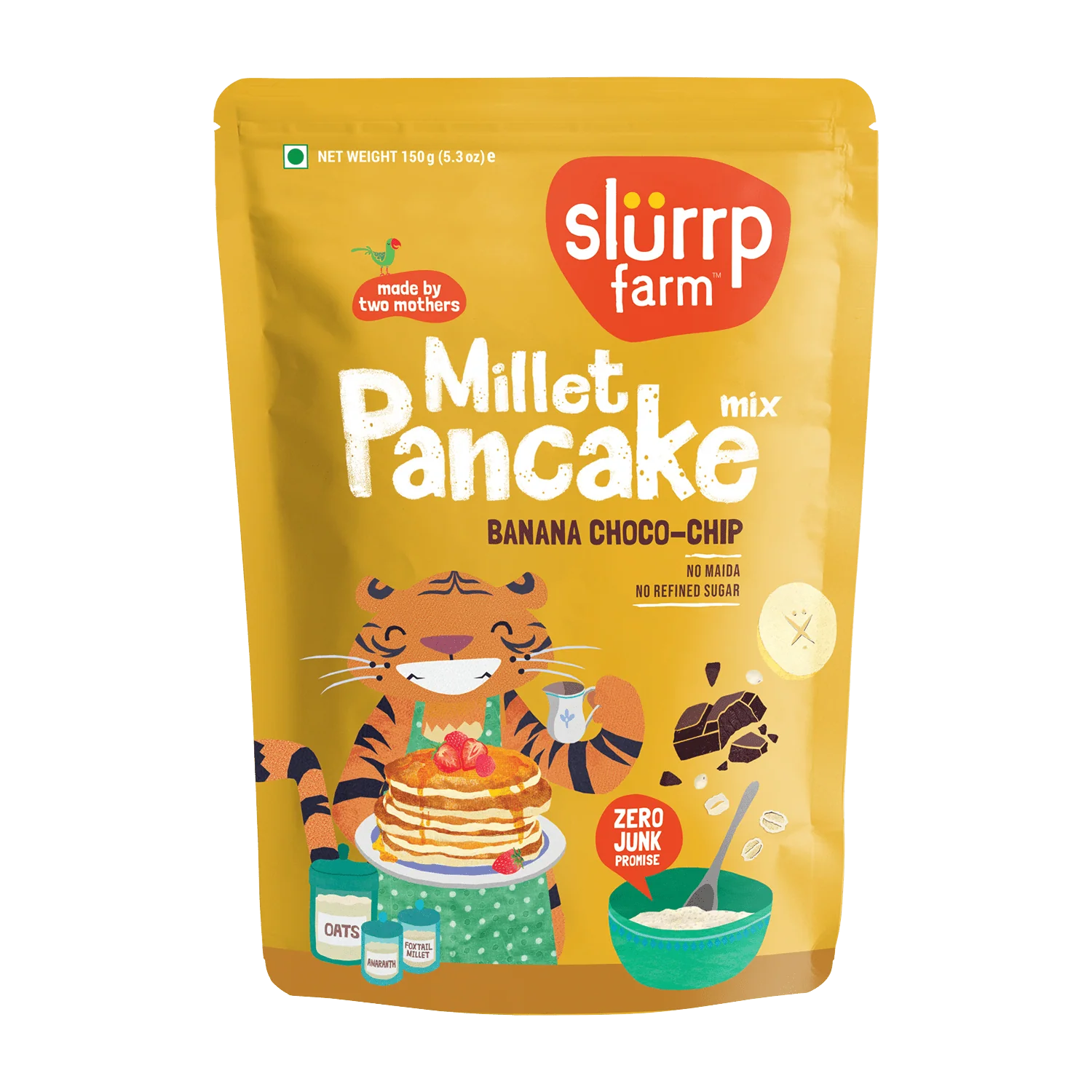 Bestseller Super Combo: Pancake Lovers - Image 5