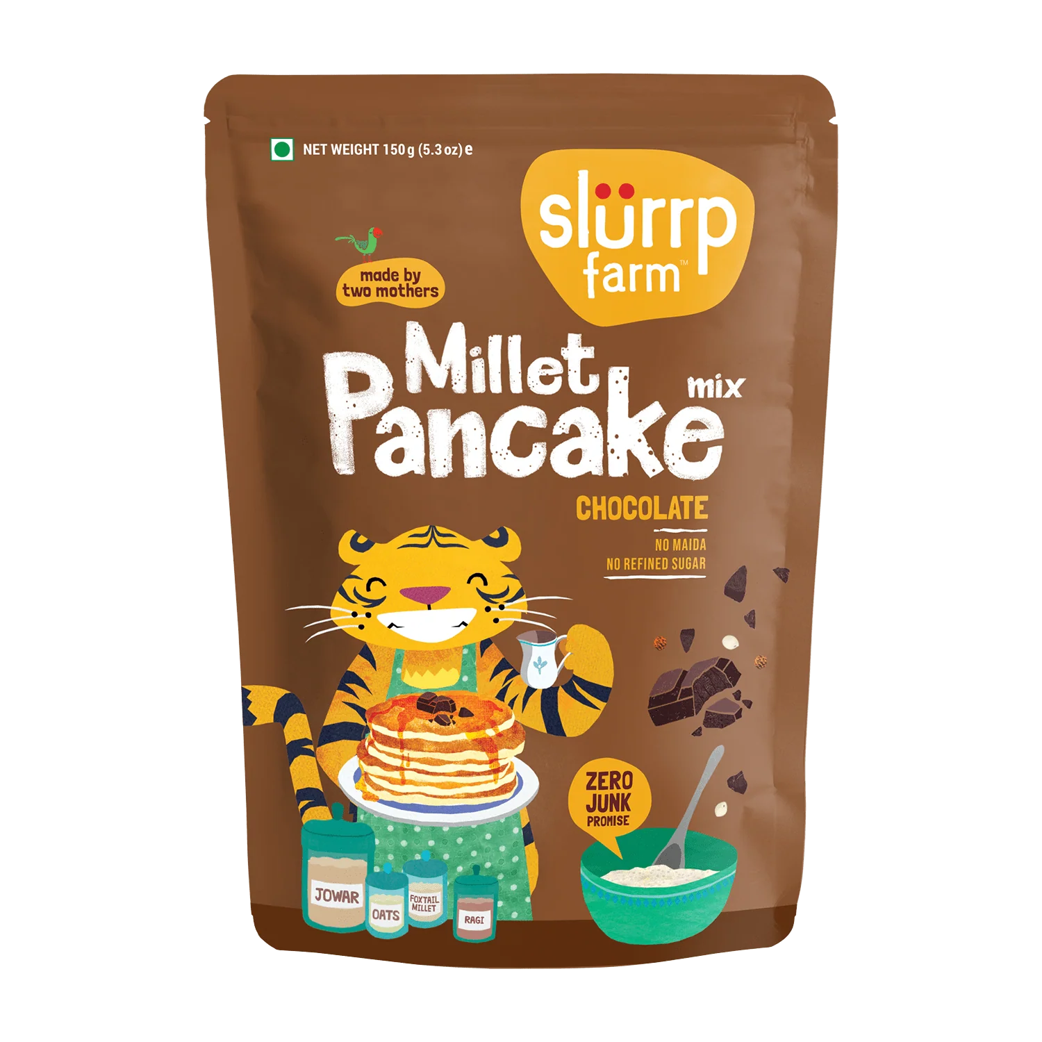 Bestseller Super Combo: Pancake Lovers - Image 9