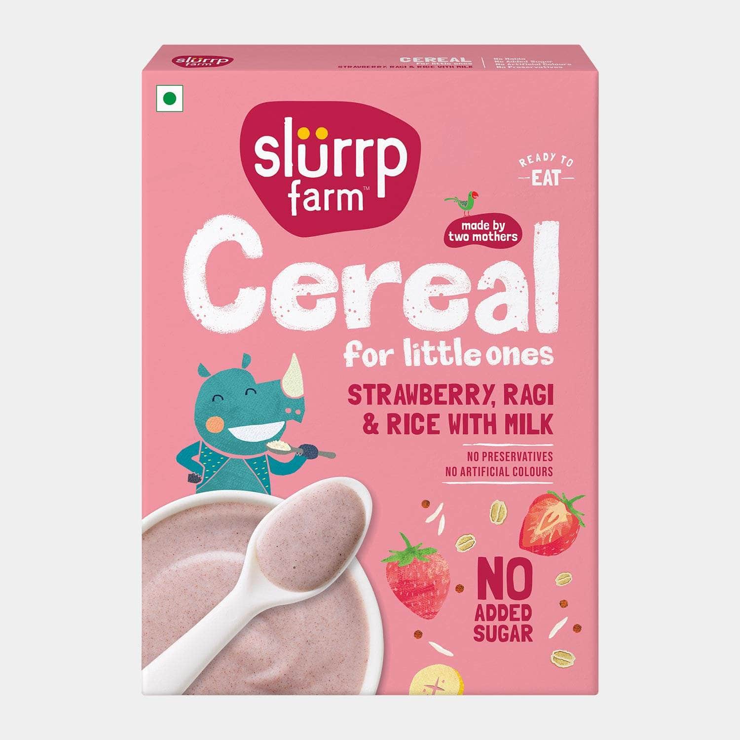 Bestseller Super Combo: Cereals for Little Ones - Image 5