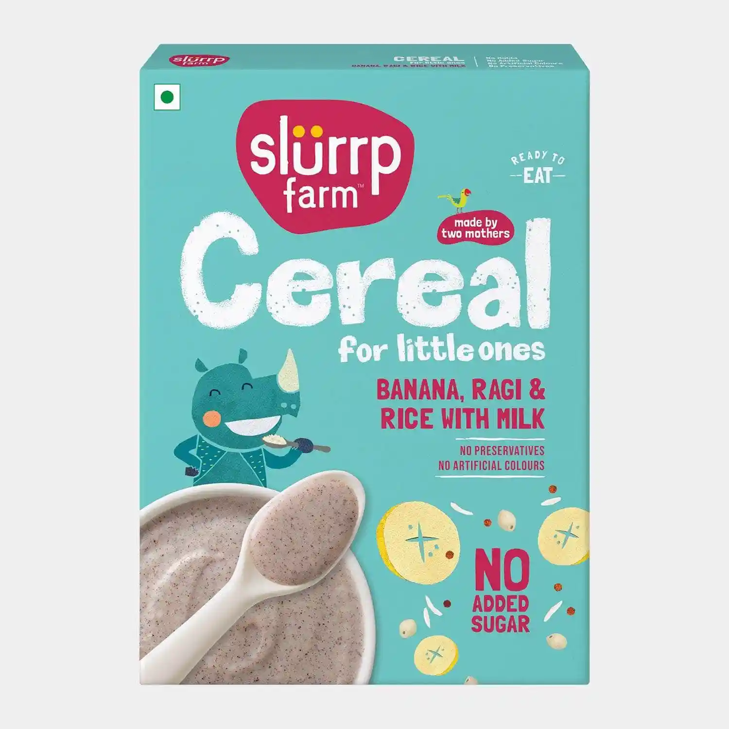 Bestseller Super Combo: Cereals for Little Ones - Image 8