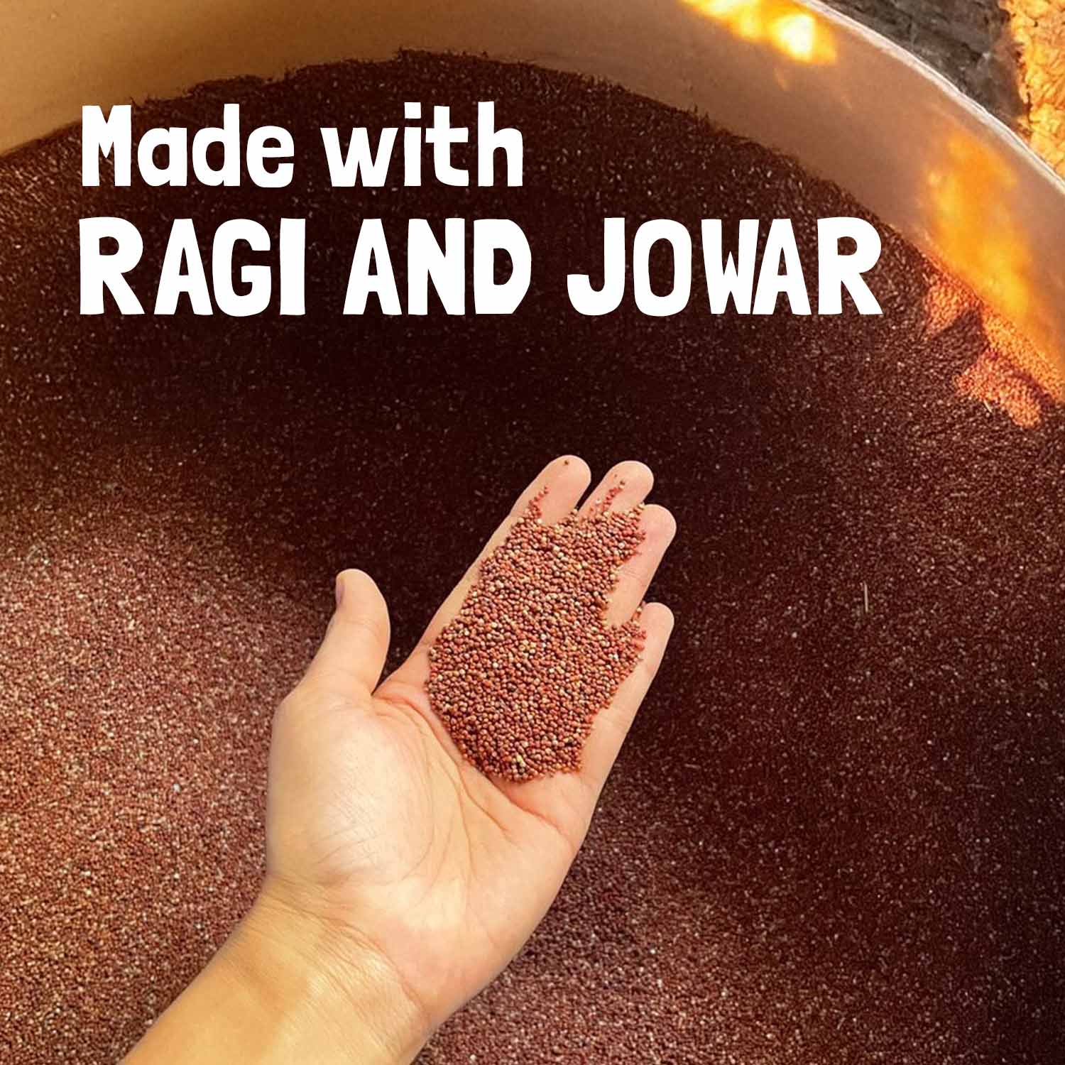Choco Crunch - Ragi Stars and Moons - Image 9