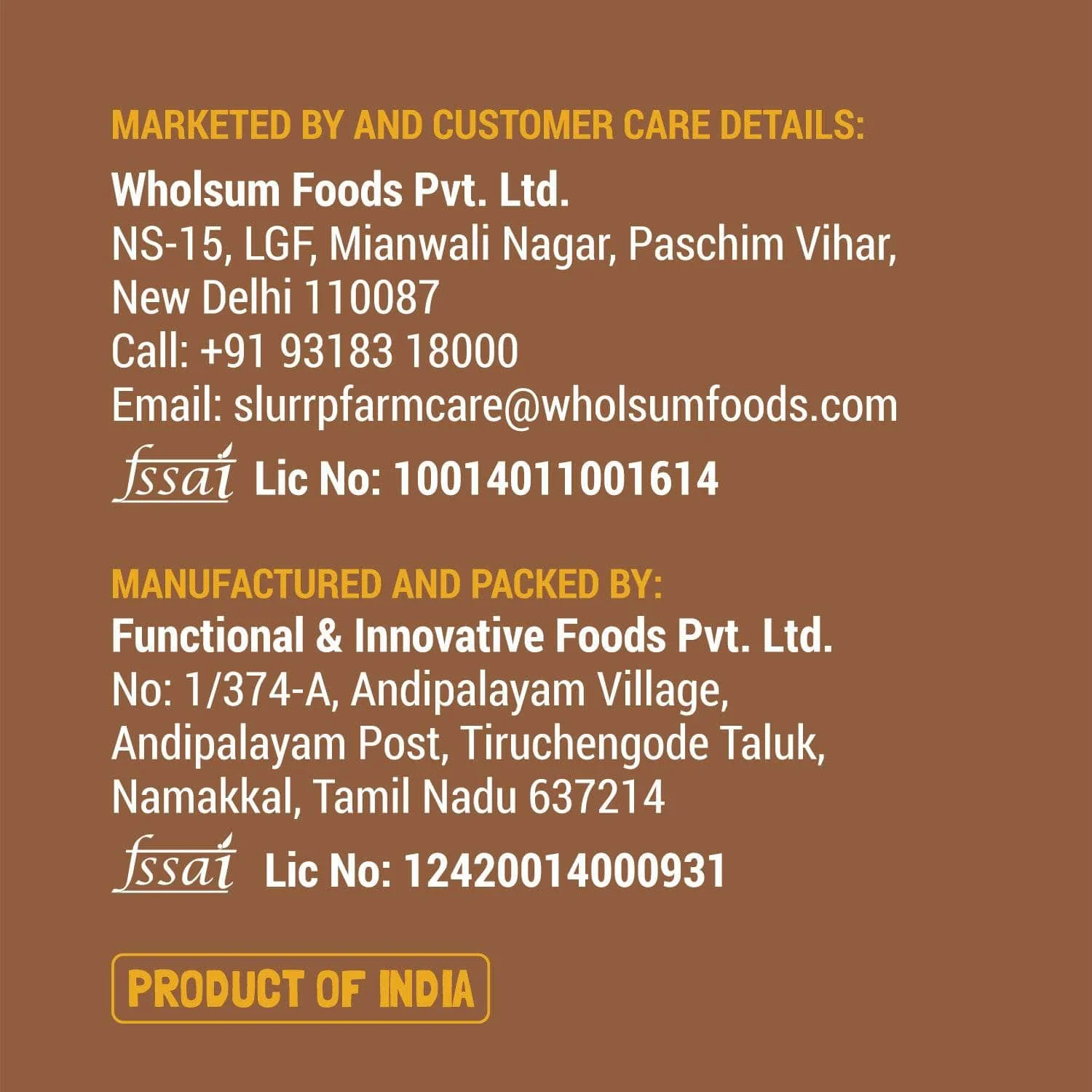Choco Mug Cake Mix - Image 11