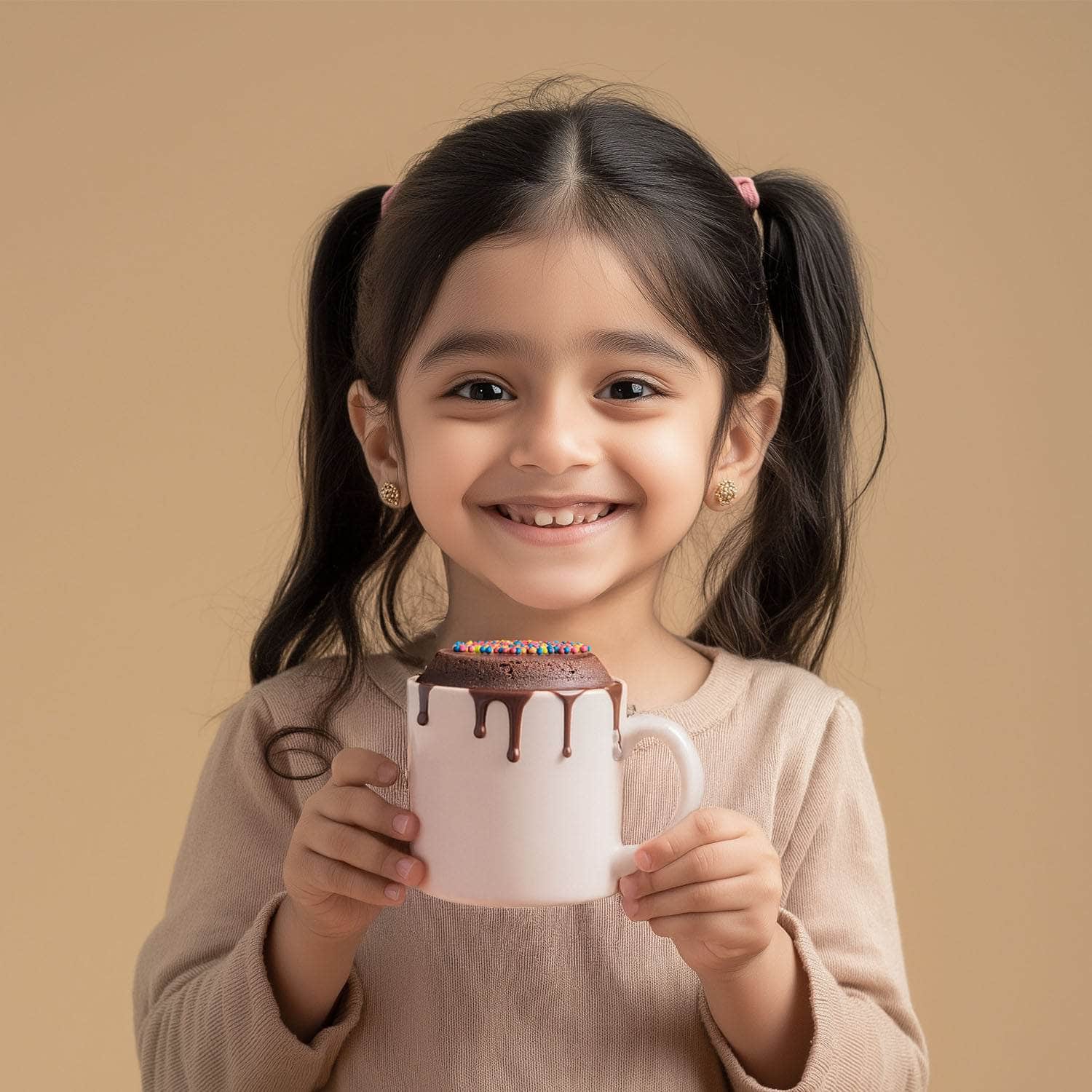 Choco Mug Cake Mix - Image 2