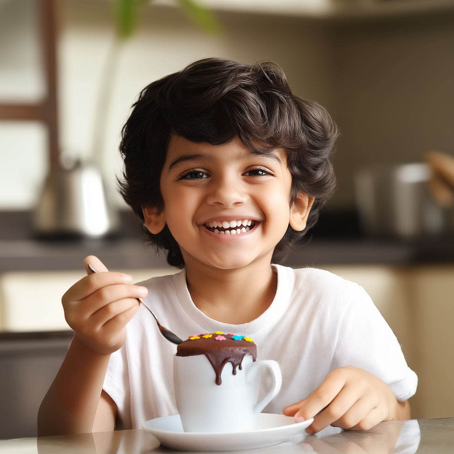 Choco Mug Cake Mix - Image 7