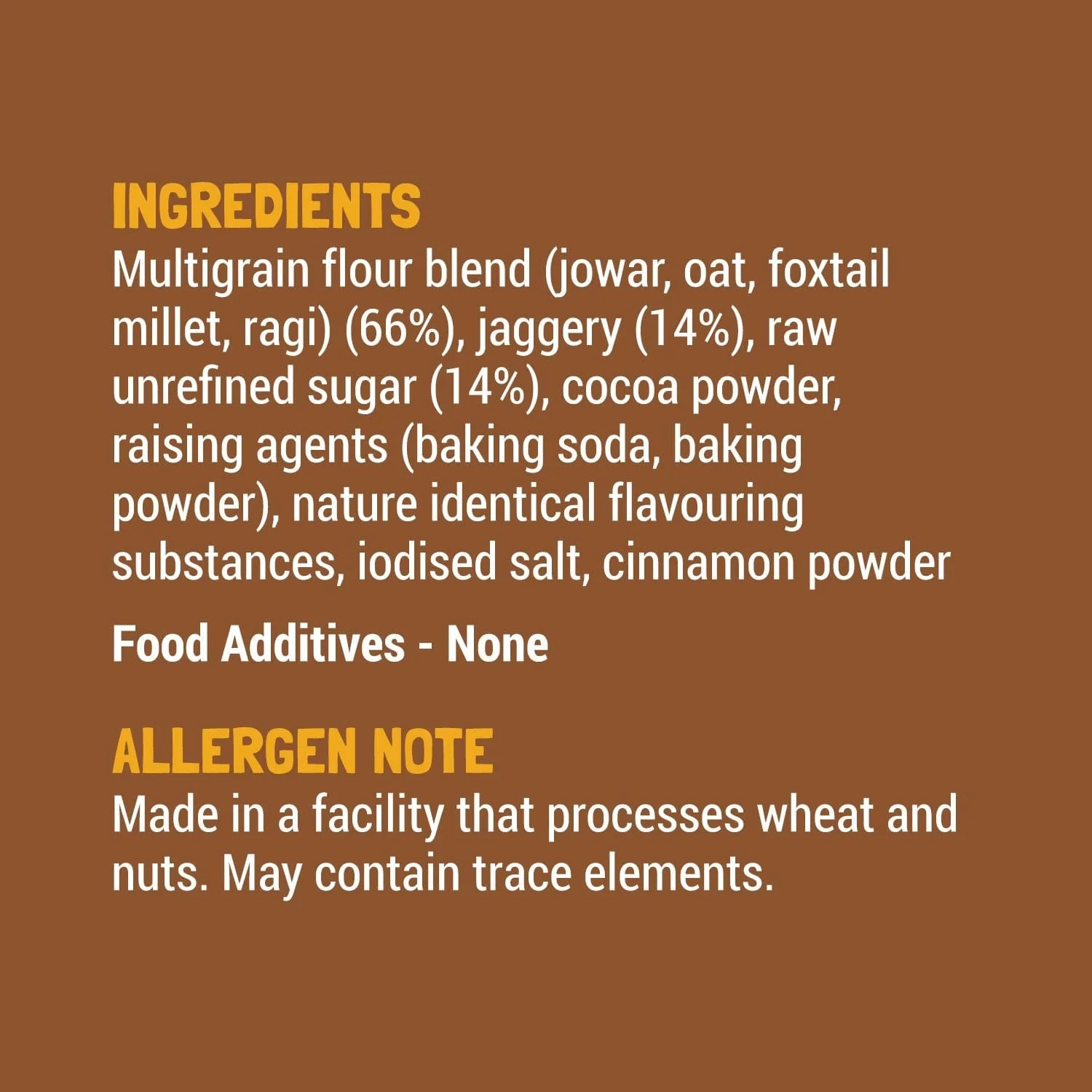 Chocolate Millet Pancake Mix | No Maida - Image 9