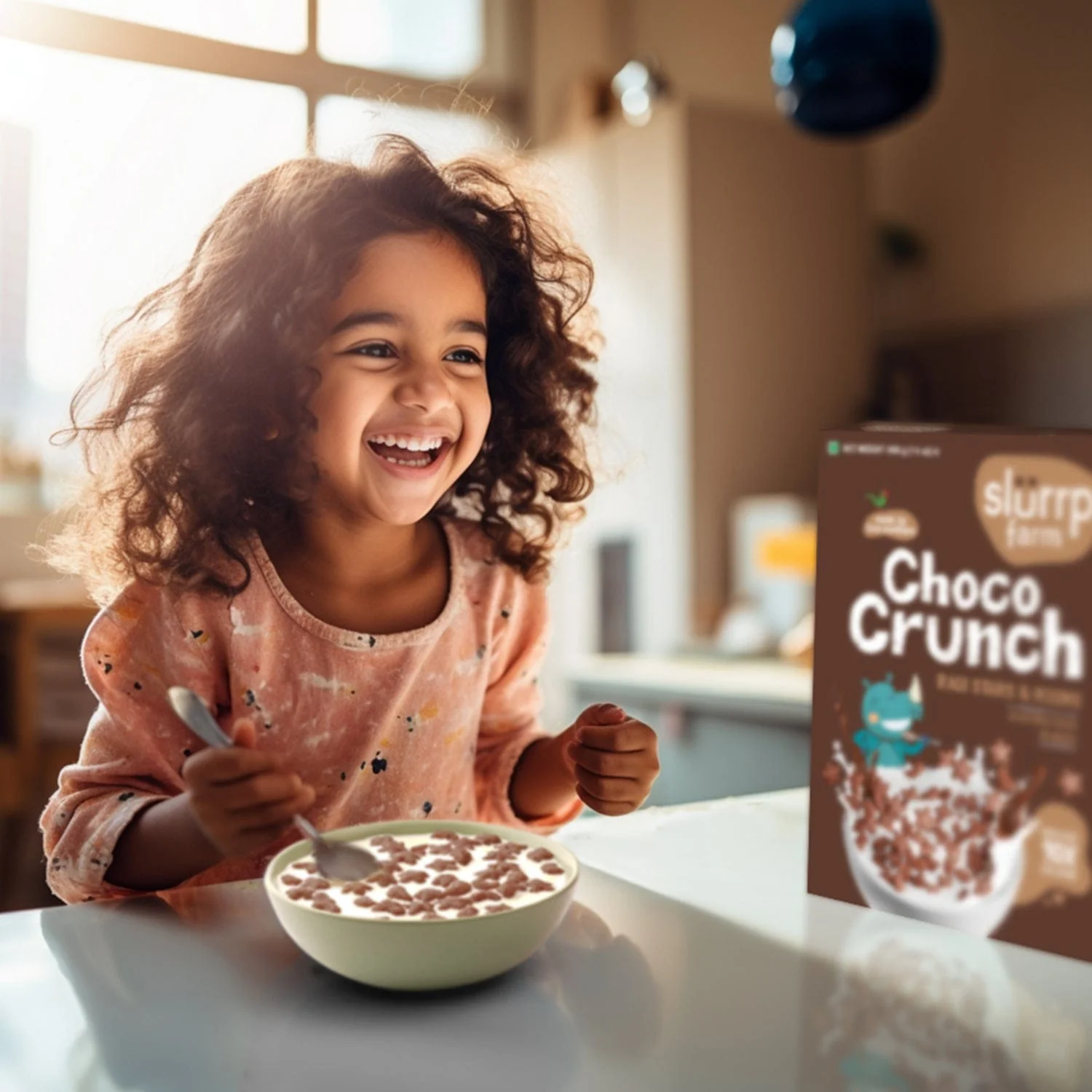 Chocolate & Berry Crunch Cereal Combo - Image 12