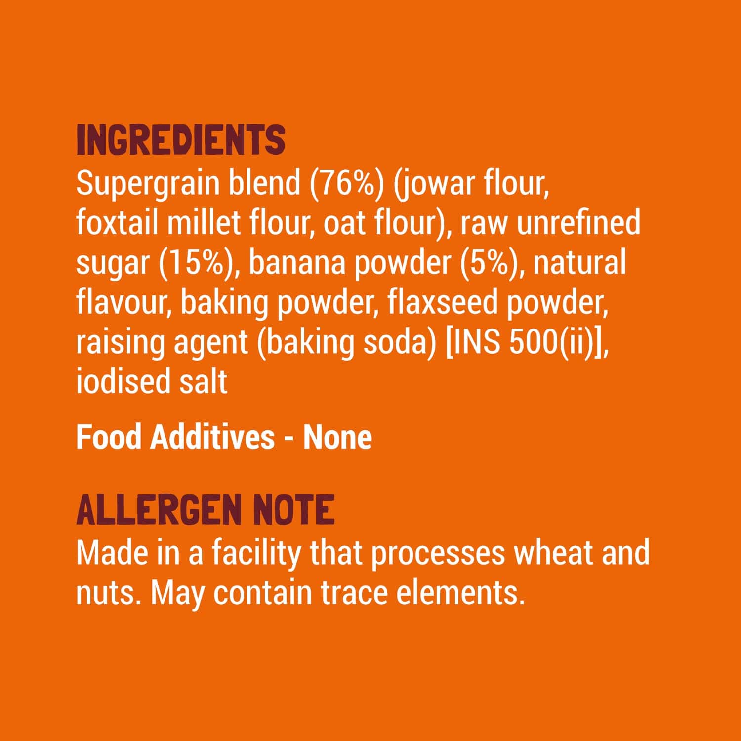 Classic Millet Pancake Mix | No Maida - Image 6