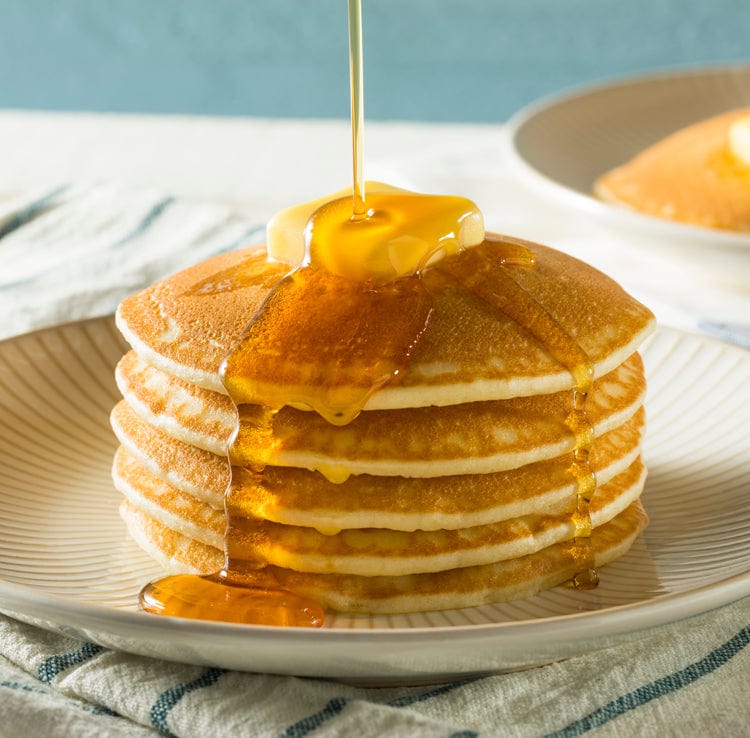 Trial Pack - Classic Millet Pancake - Image 3