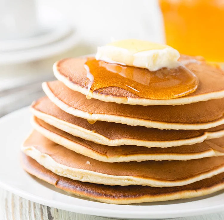 Trial Pack - Classic Millet Pancake - Image 7