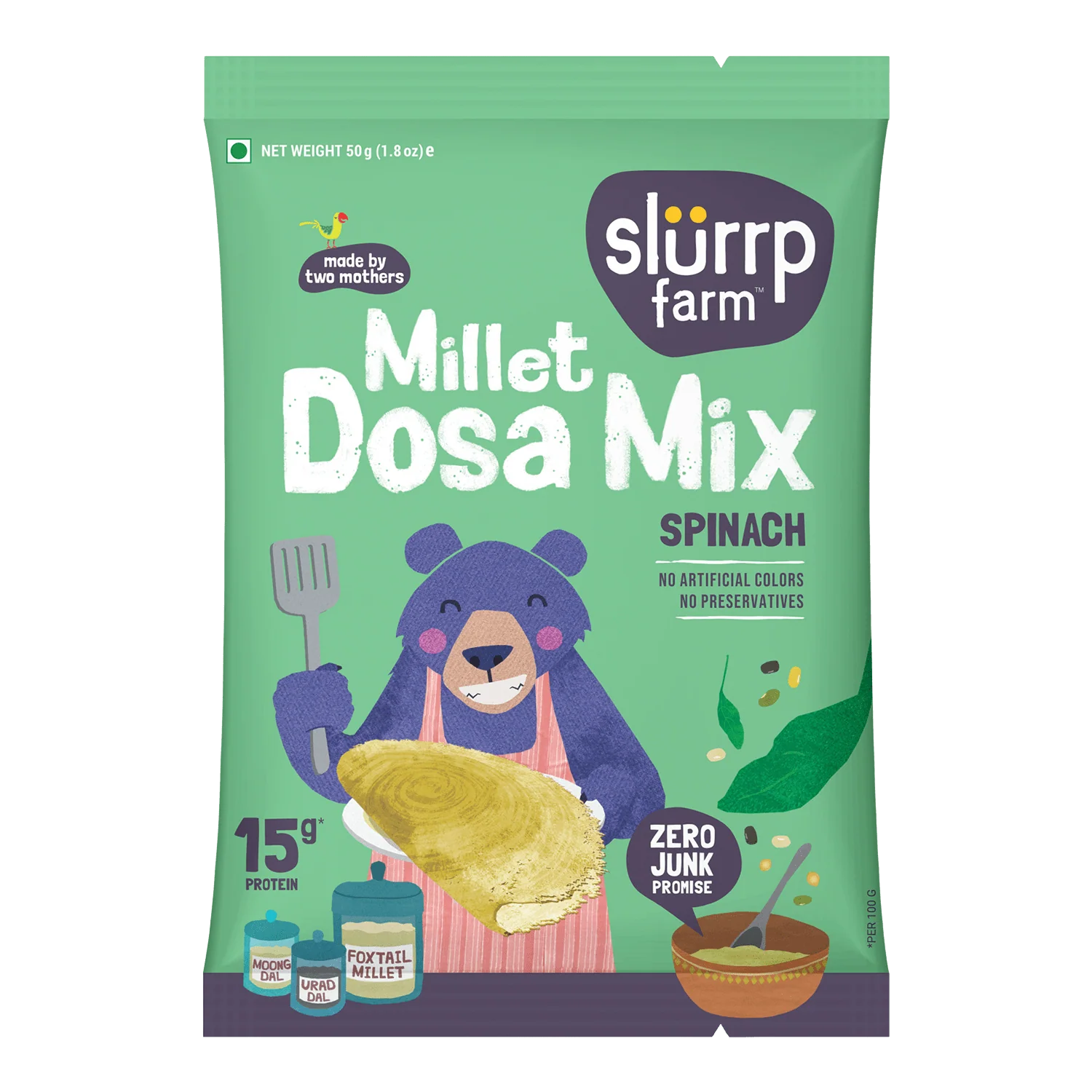 Healthy Snacks Trial Pack Combo - Image 11