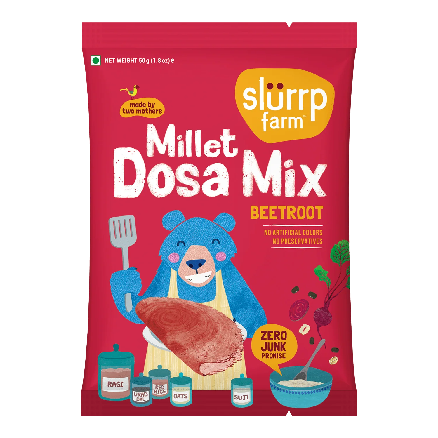 Healthy Snacks Trial Pack Combo - Image 13