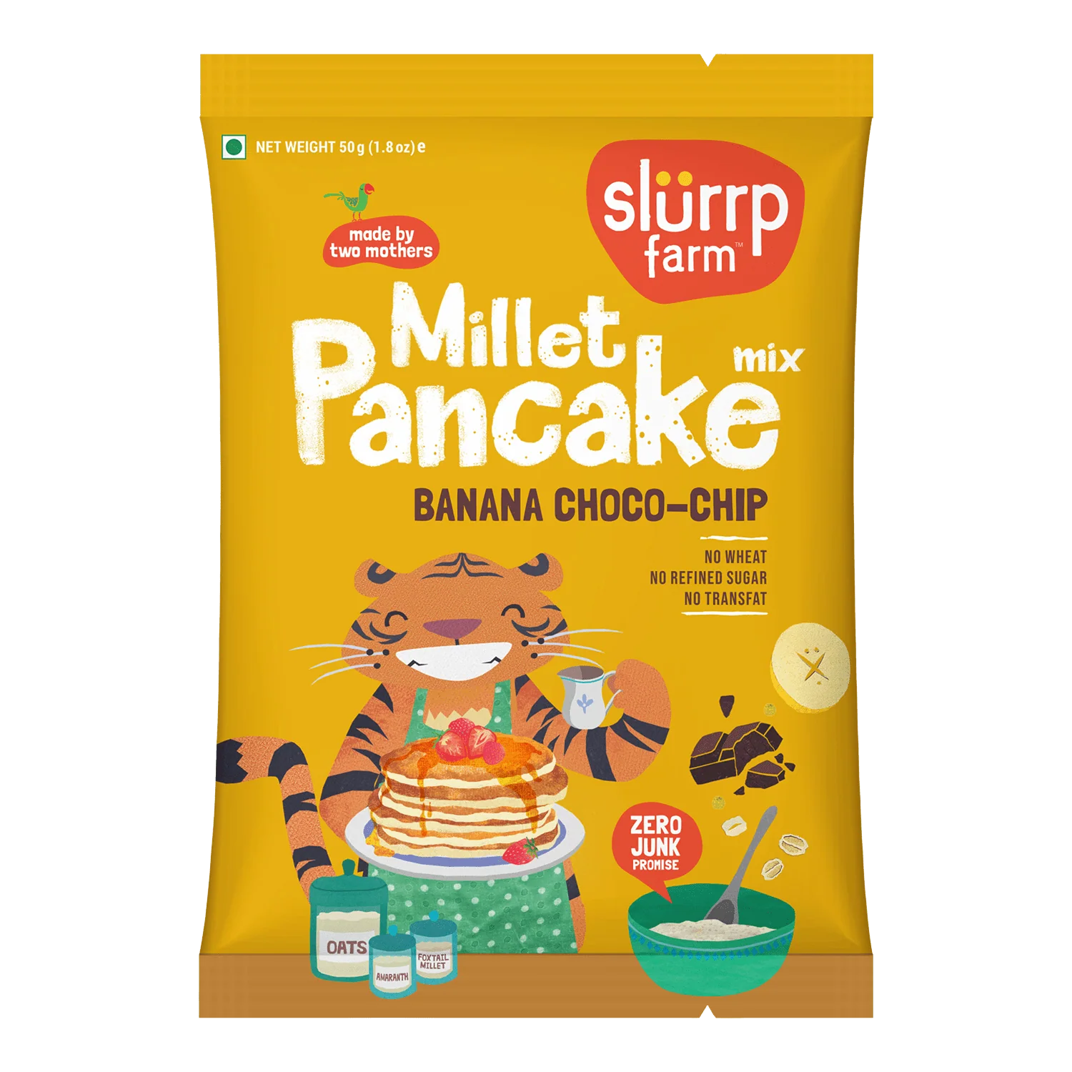 Healthy Snacks Trial Pack Combo - Image 3