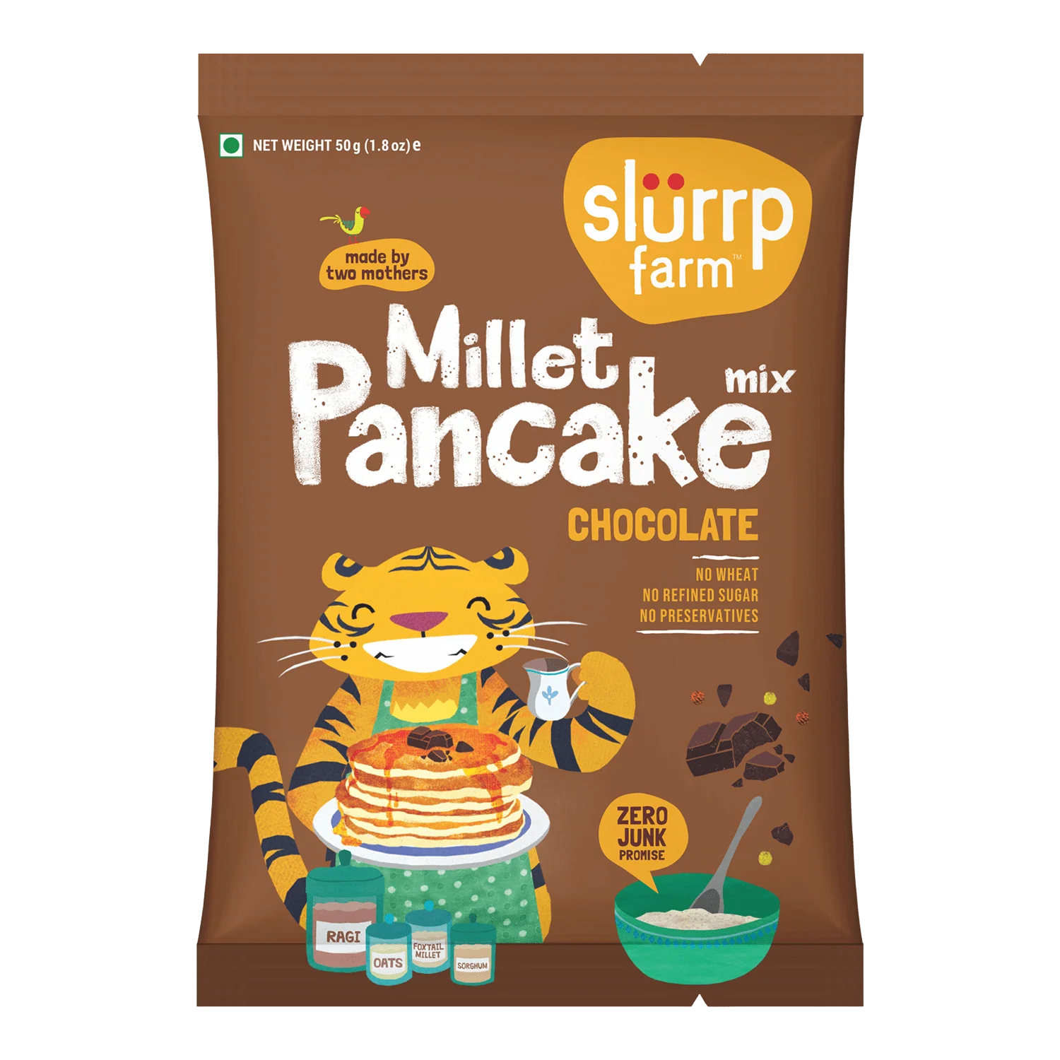 Healthy Snacks Trial Pack Combo - Image 5