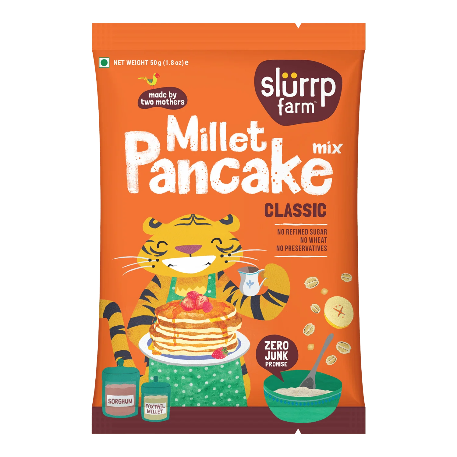Healthy Snacks Trial Pack Combo - Image 7