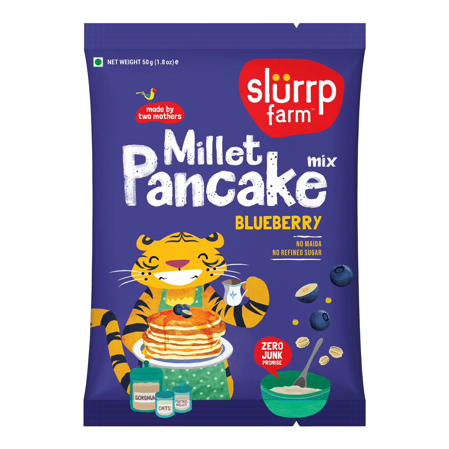 Healthy Snacks Trial Pack Combo - Image 9