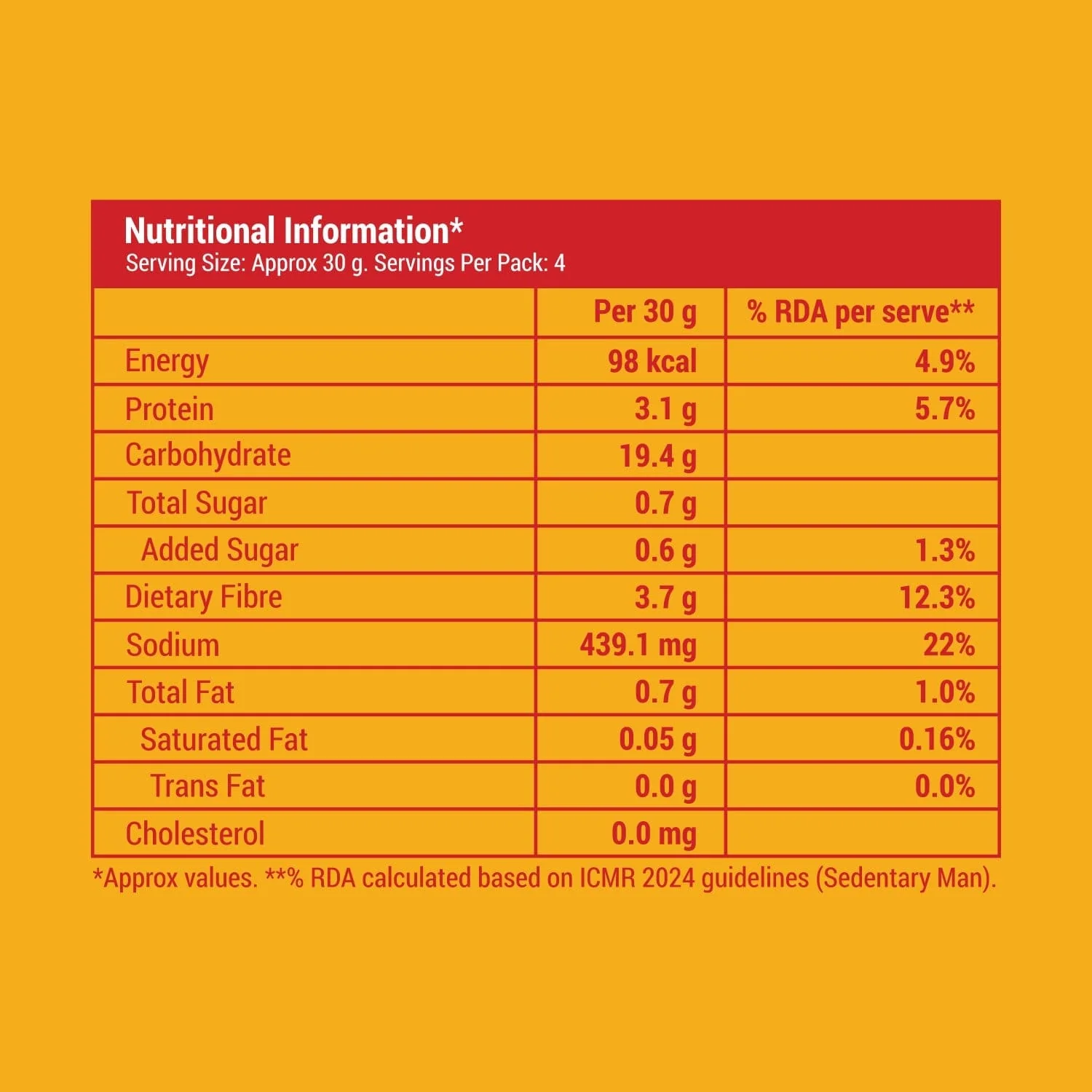 Instant Noodles Serves-4 (pack of 2) - Image 9