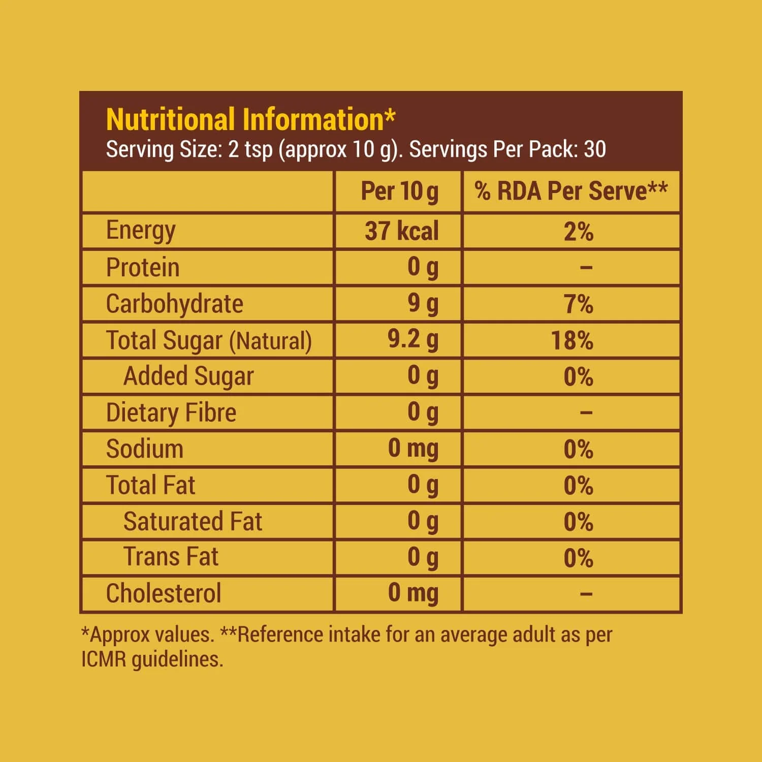 Jaggery Powder - Image 3