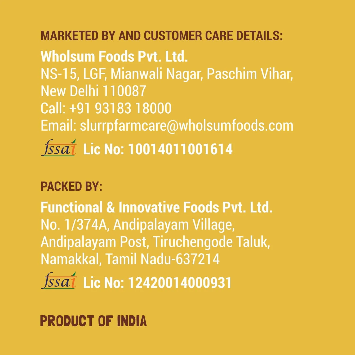 Jaggery Powder - Image 6