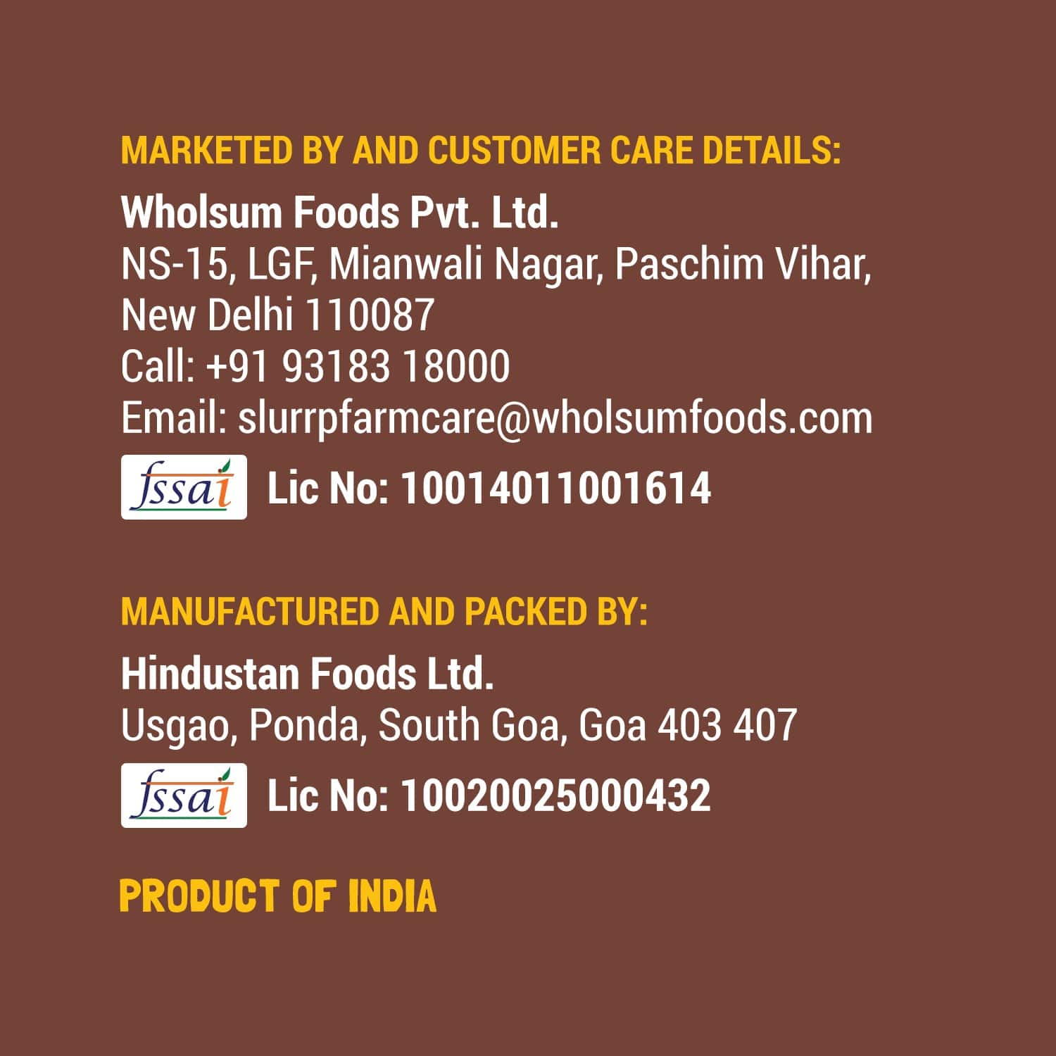Magic Milk Mix - Millet Chocolate - Image 9