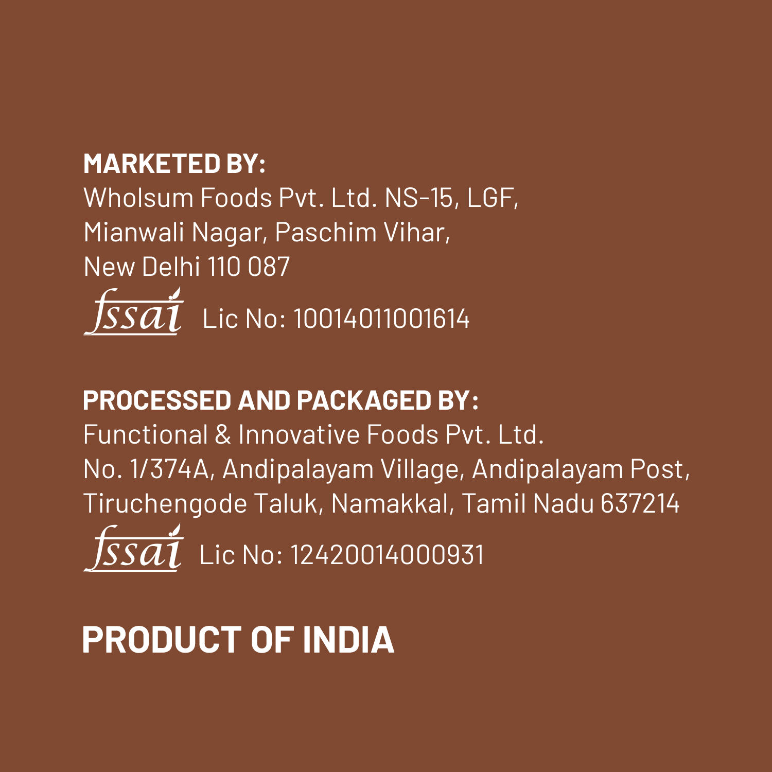 Mille Plant Protein | 25g/Scoop | Coffee-hazelnut | Fermented Yeast Protein | No Bloat I Vegan | 38g Trial Pack - Image 9
