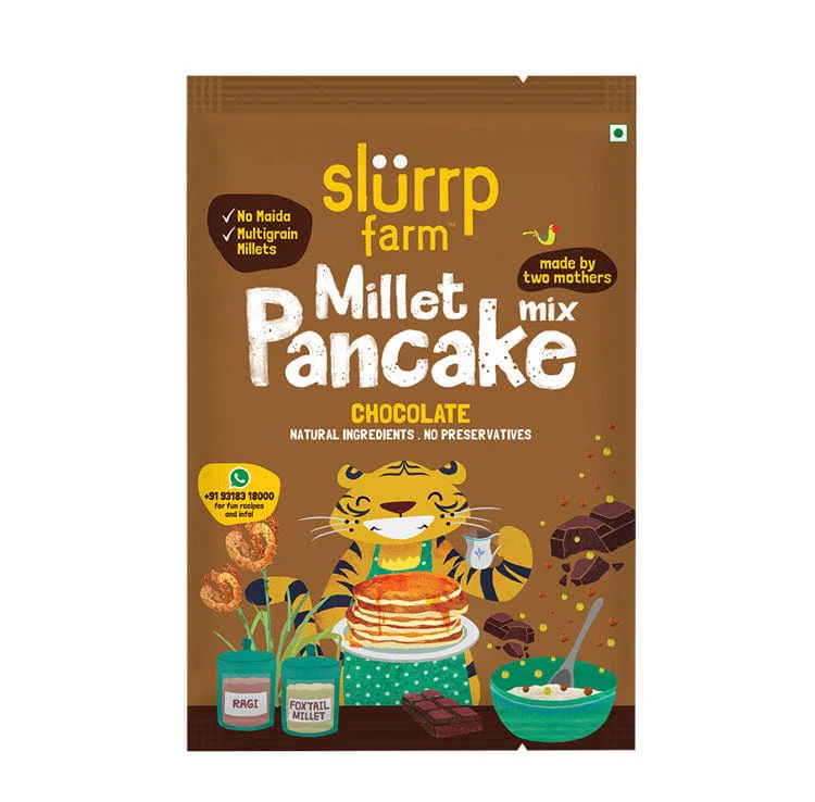 Pancakes Trial Pack Combo - Image 5