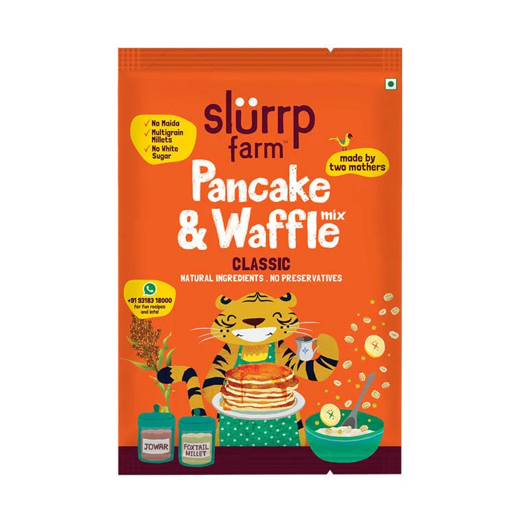 Pancakes Trial Pack Combo - Image 7
