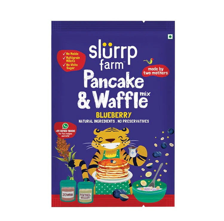 Pancakes Trial Pack Combo - Image 9