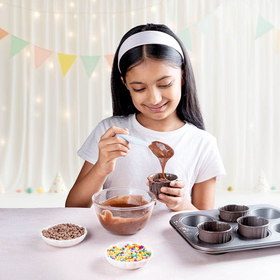Princess Return Gift Kit | Cupcake - Image 5