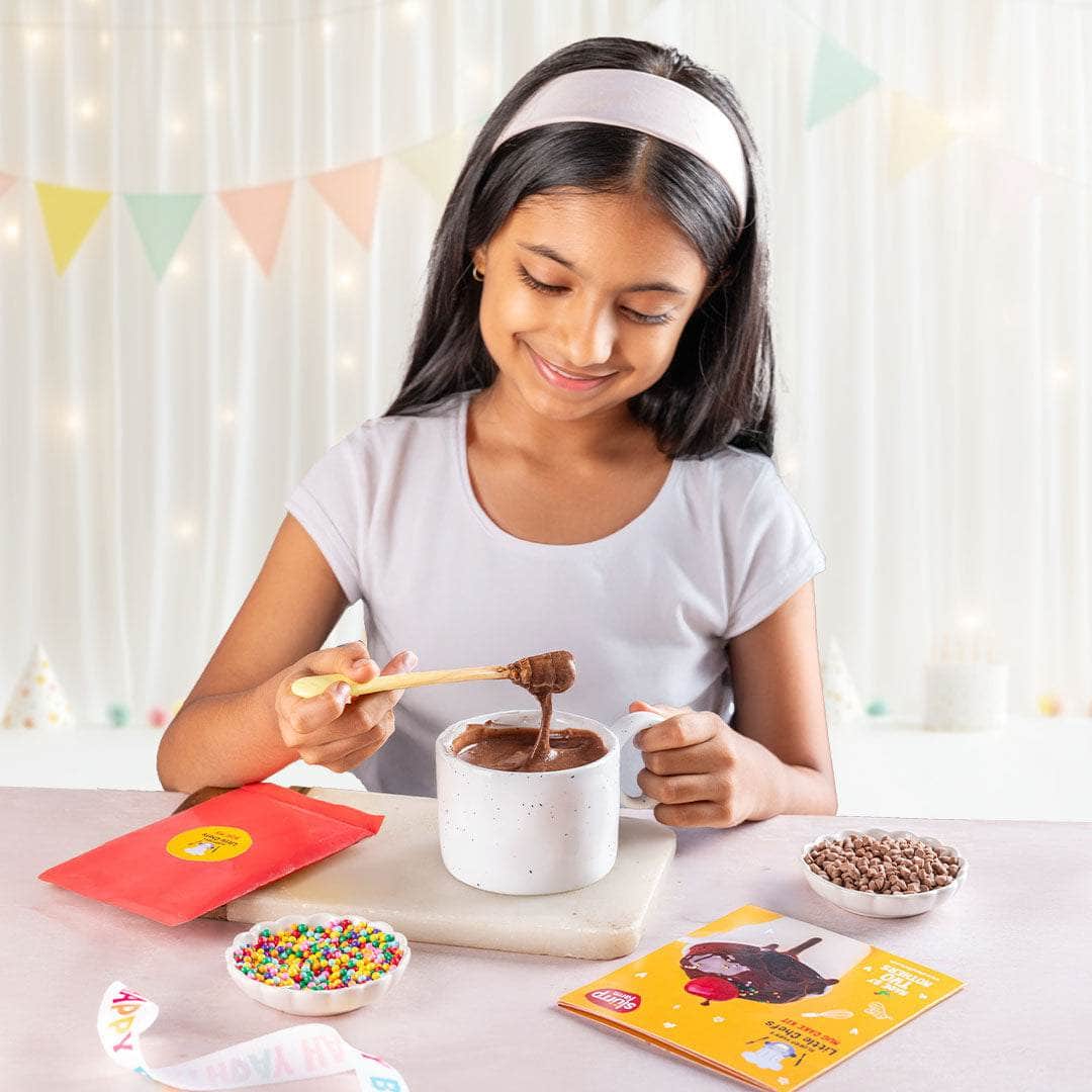 Princess Return Gift Kit | Mugcake - Image 5