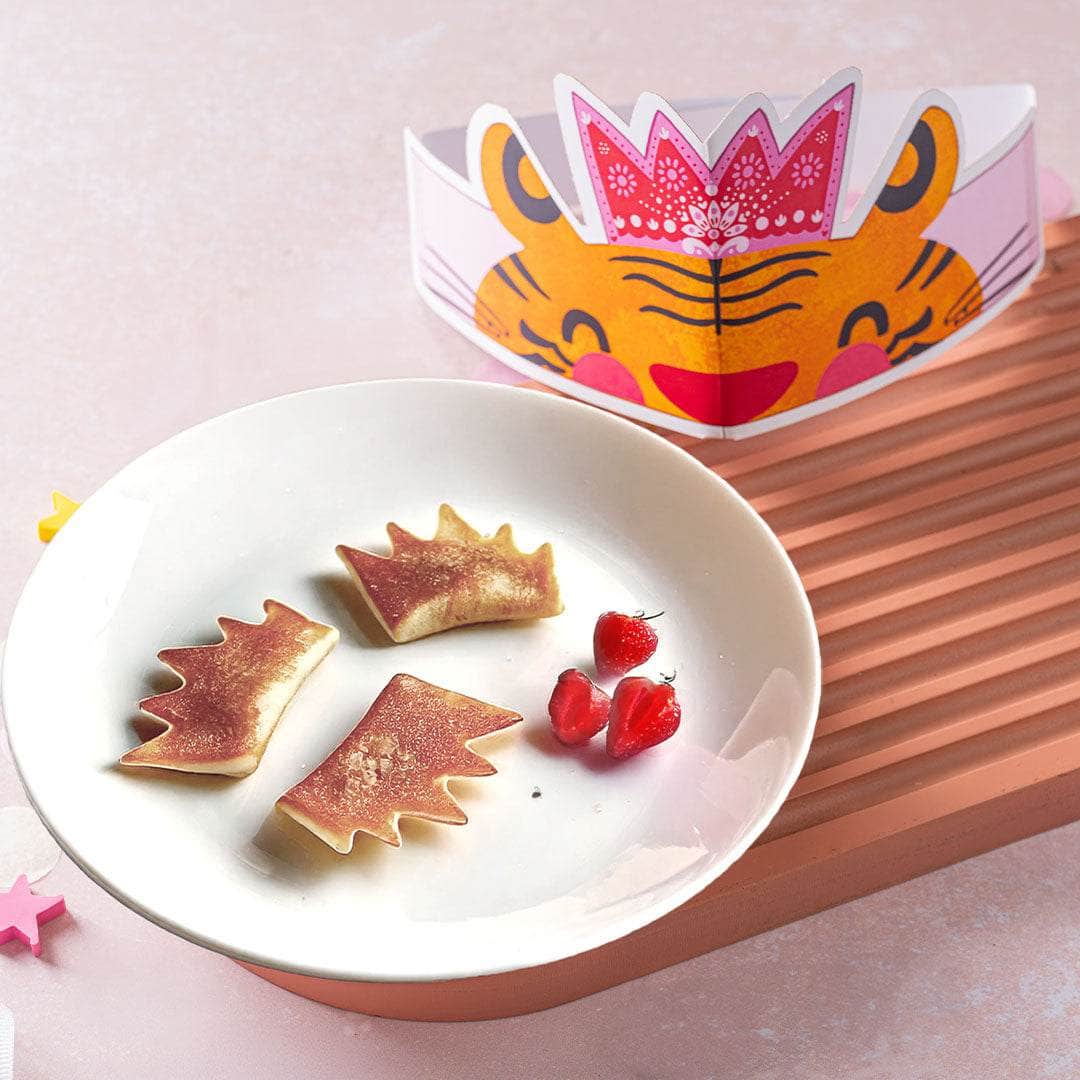 Princess Return Gift Kit | Pancake - Image 5