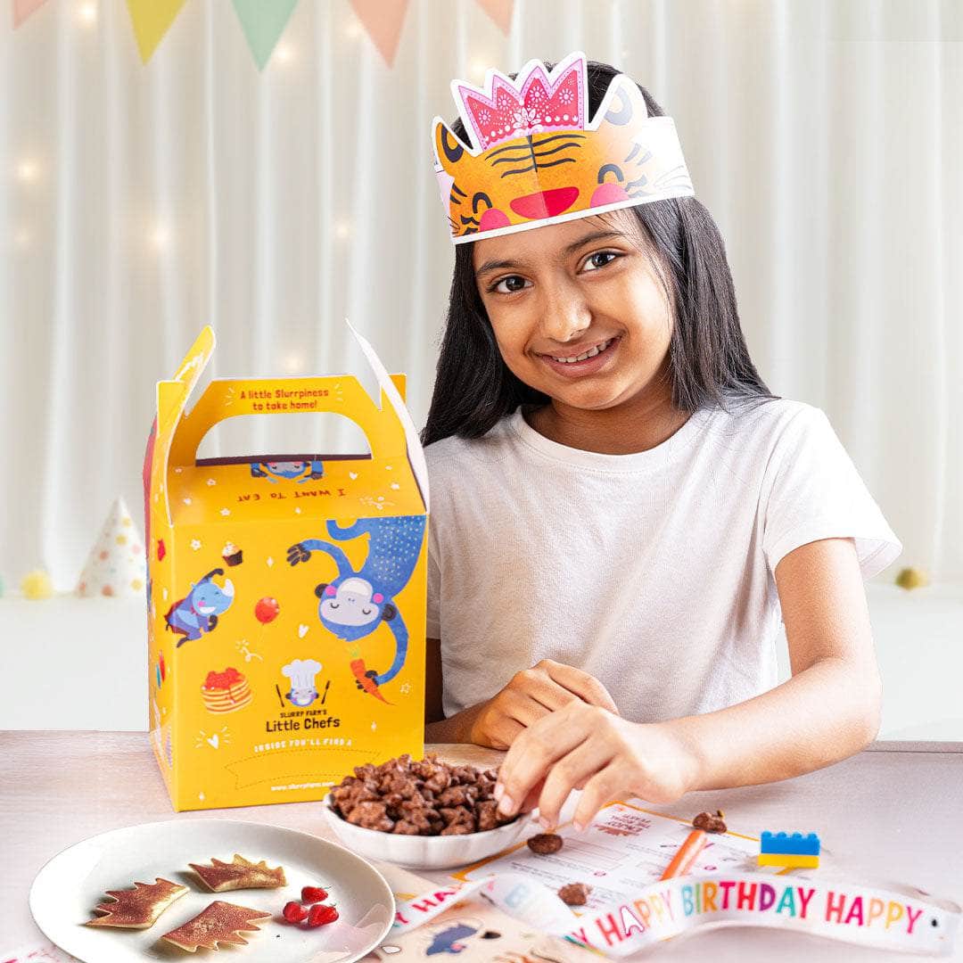 Princess Return Gift Kit | Pancake - Image 6