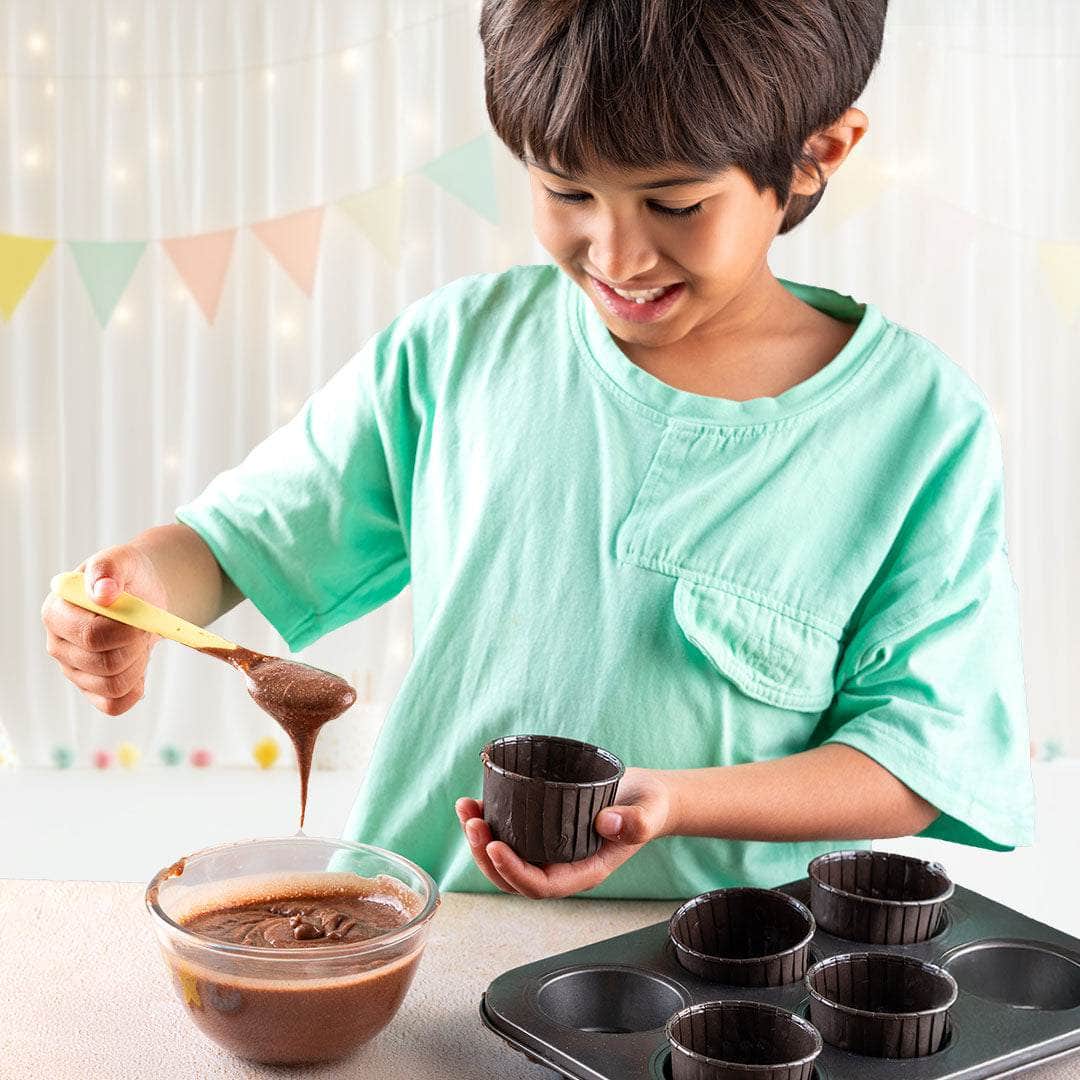 Sportstar Return Gift Kit | Cupcake - Image 5