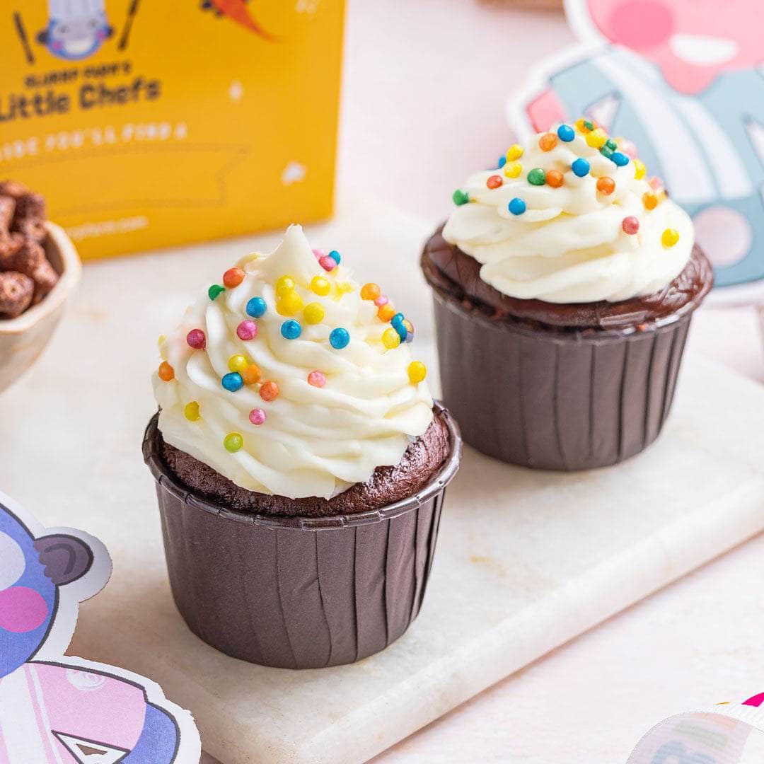 Sportstar Return Gift Kit | Cupcake - Image 6