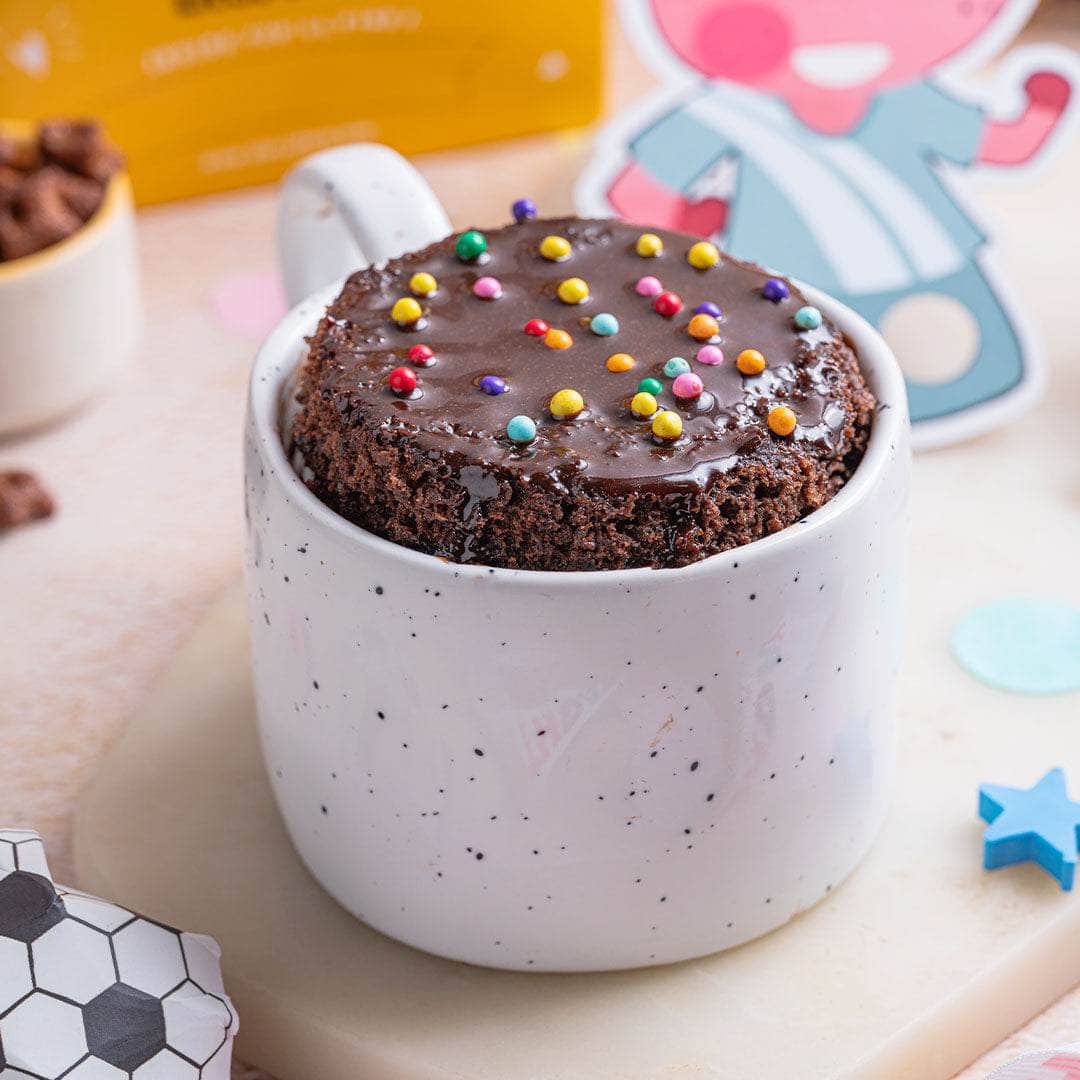 Sportstar Return Gift Kit | Mugcake - Image 3