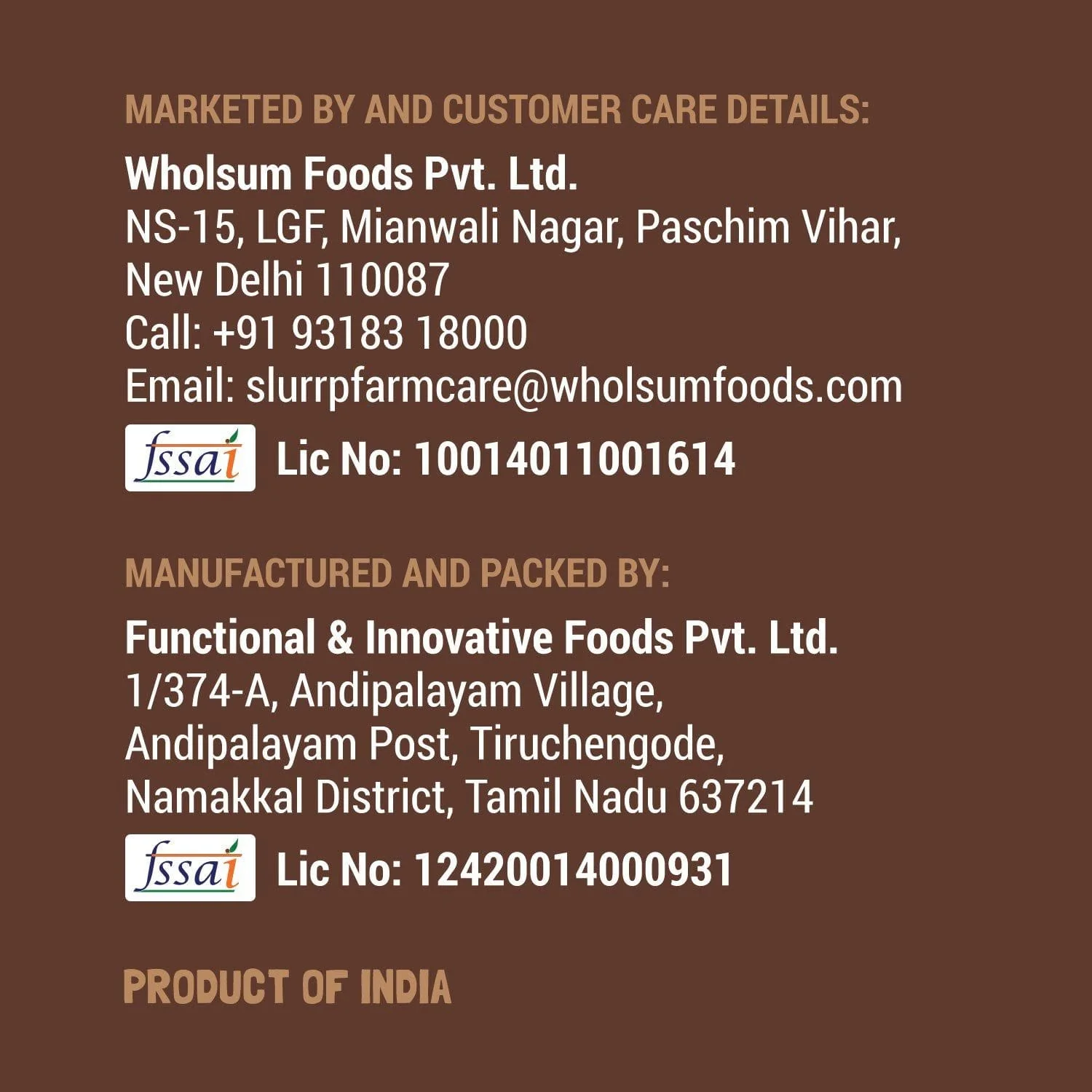 Sprouted Ragi Powder for Little Ones - Image 14