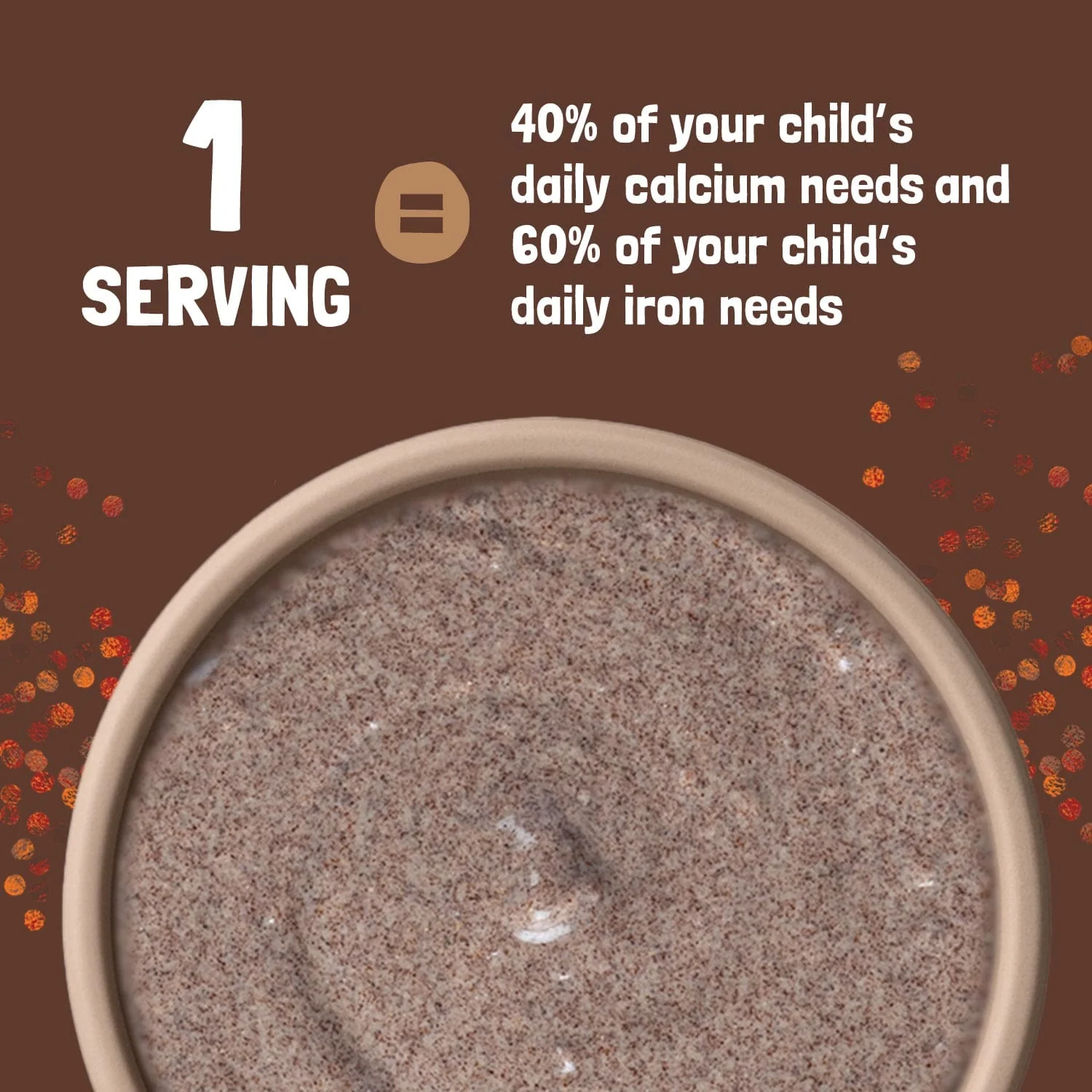 Sprouted Ragi Powder for Little Ones - Image 6