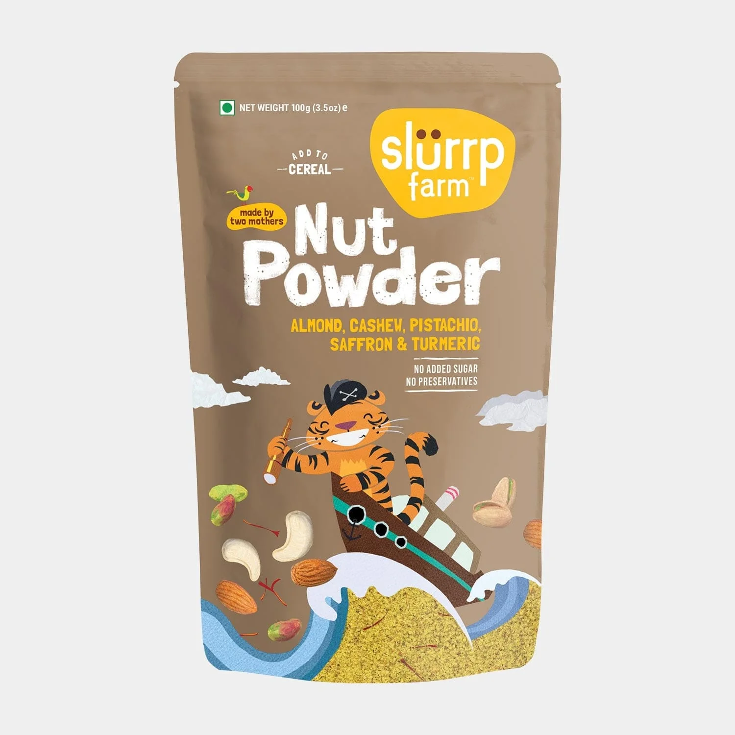 Immunity Booster Superfoods Combo - Image 6