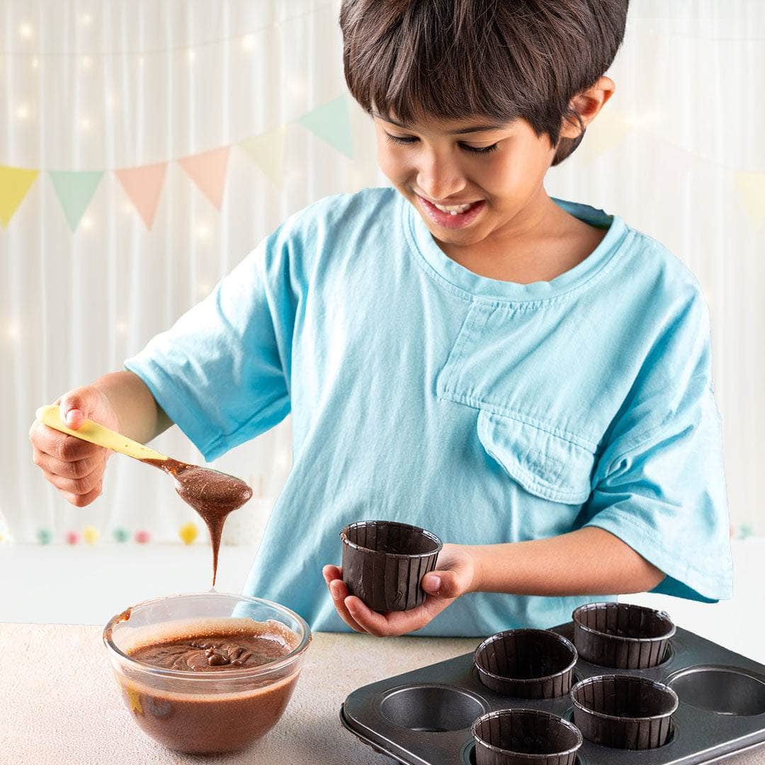 Superhero Return Gift Kit | Cupcake - Image 5