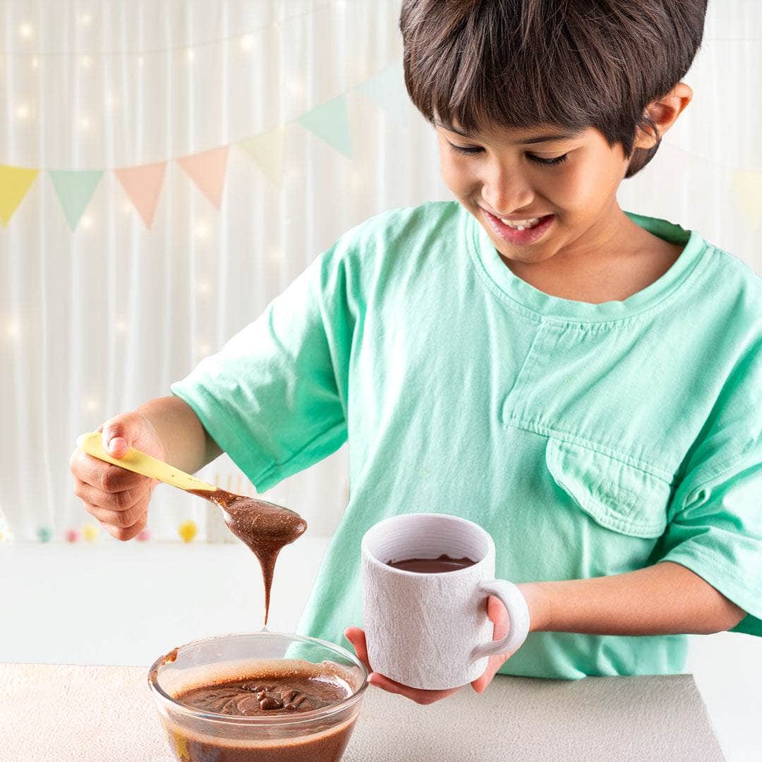 Superhero Return Gift Kit | Mugcake - Image 5