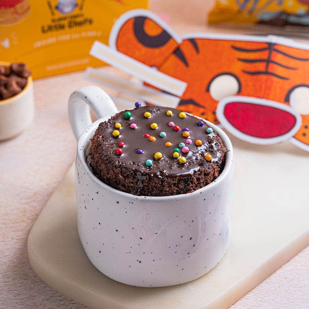 Superhero Return Gift Kit | Mugcake - Image 6