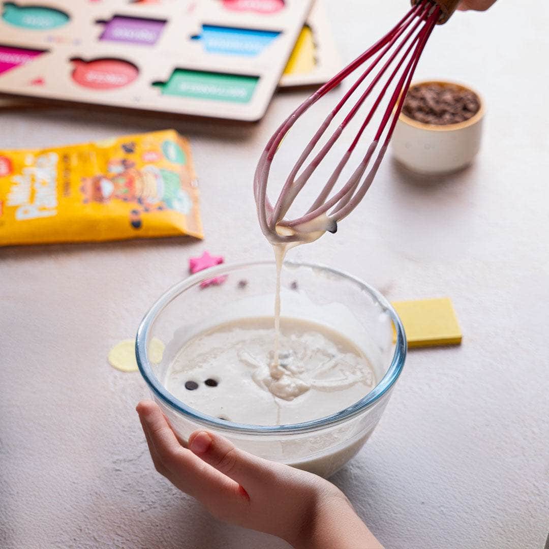 Superhero Return Gift Kit | Pancake - Image 5