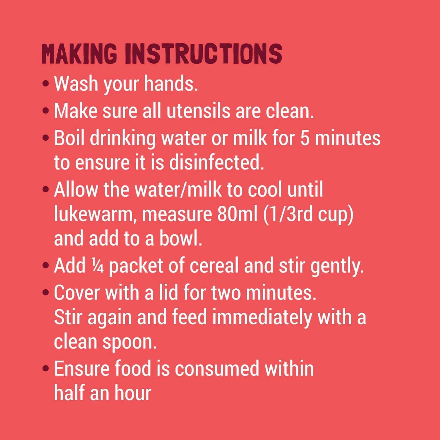Trial Pack - Millet Oat Porridge (Daliya/Suji substitute) - Image 6