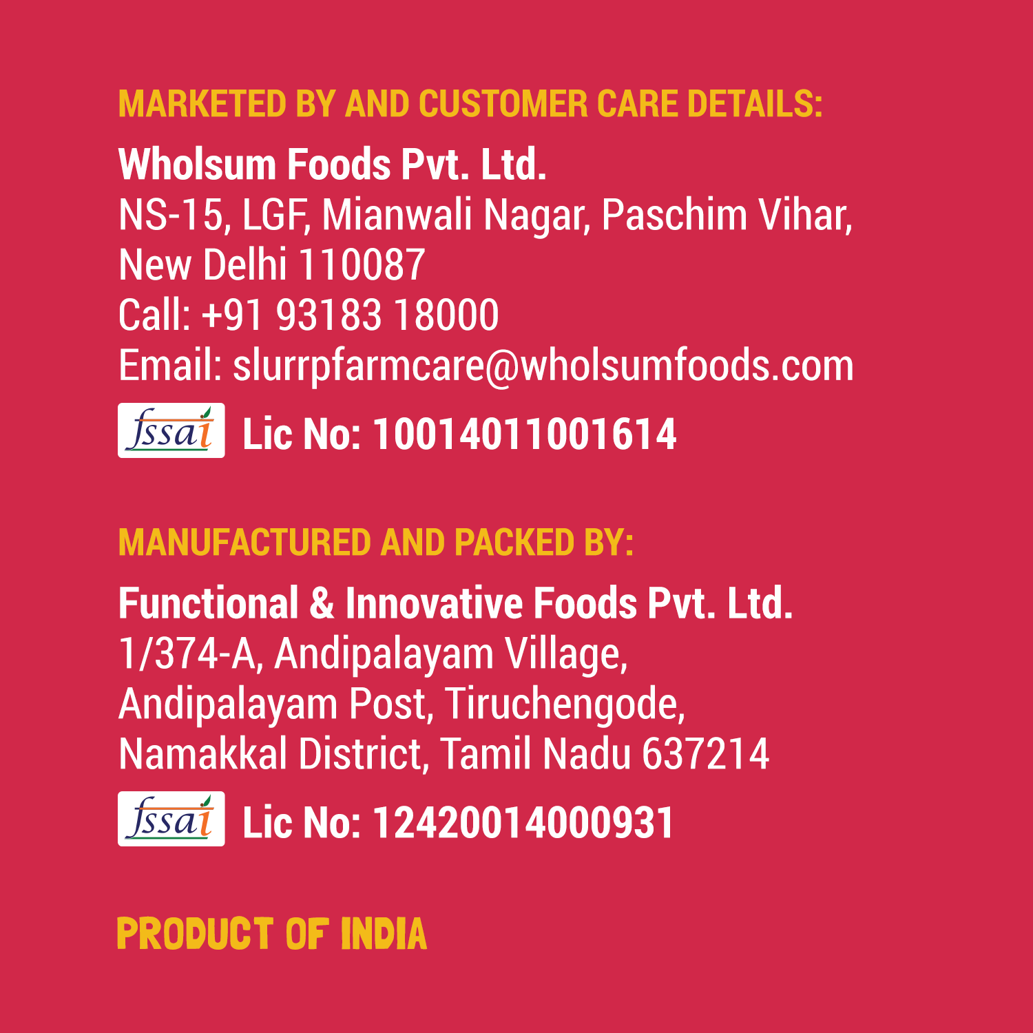 Trial Pack - Multigrain Millet Dosa Mix Beetroot - Image 7