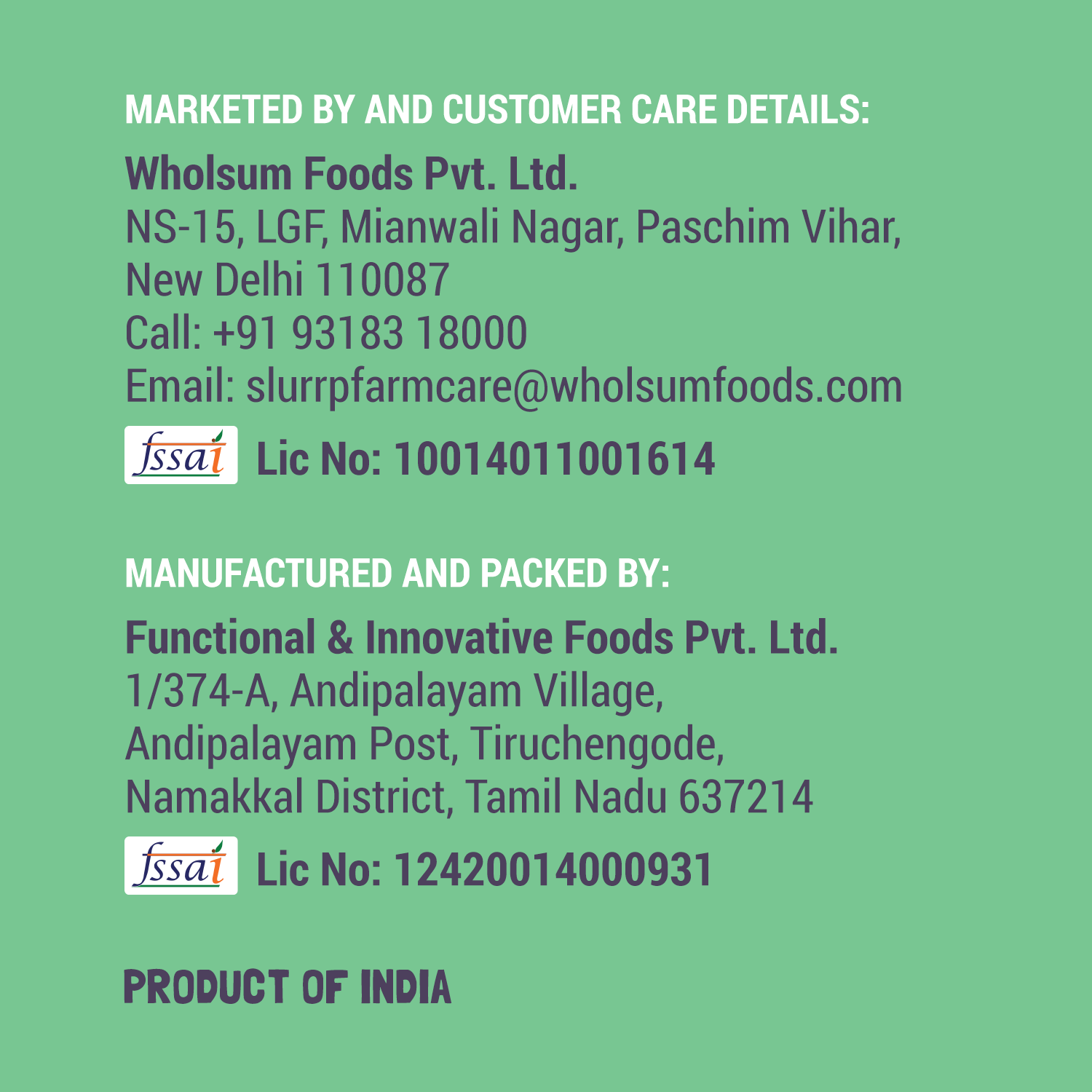 Trial Pack - Multigrain Millet Dosa Mix Spinach - Image 6