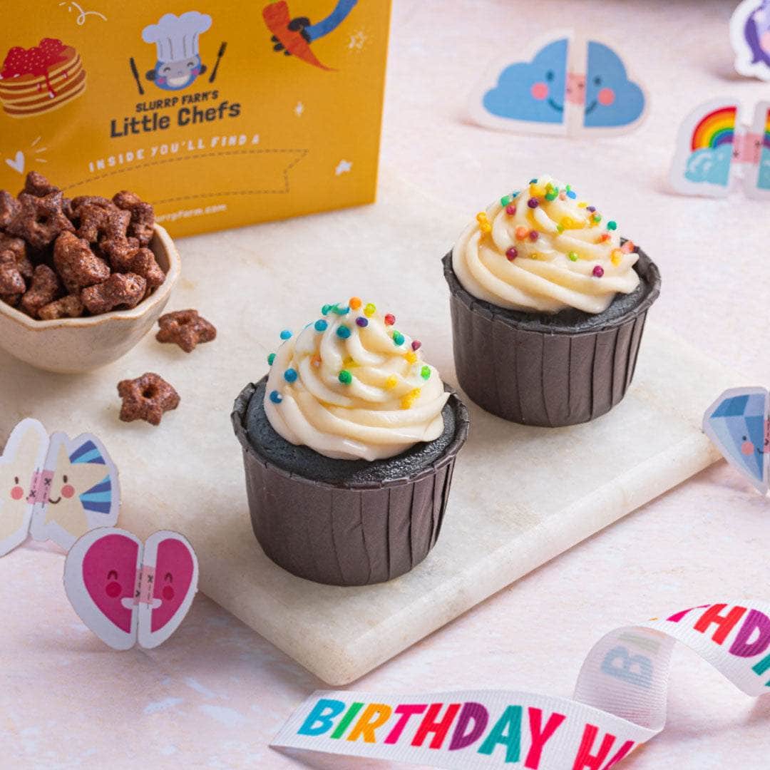 Unicorn Return Gift Kit | Cupcake - Image 6