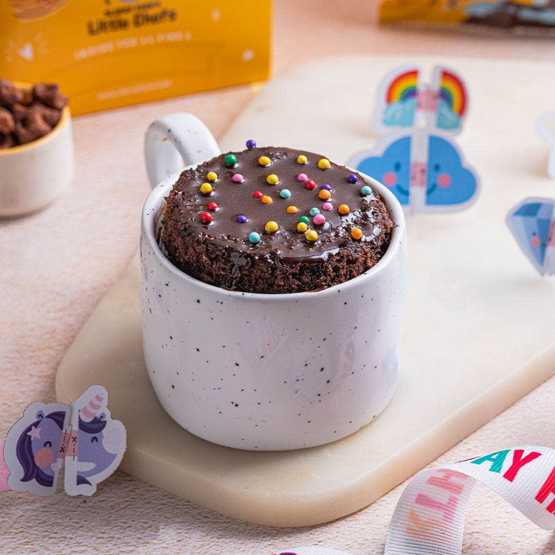 Unicorn Return Gift Kit | Mugcake - Image 6